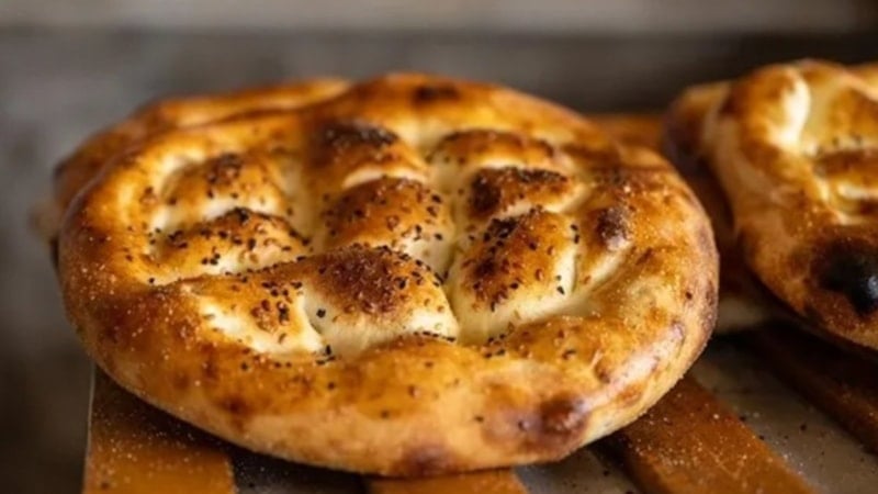 Ramazan pidesi fiyatları 2026: İstanbul, Ankara, İzmir 250 gram pide fiyatı ne kadar, kaç TL?