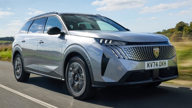 Şubat 2026 Peugeot fiyat listesi: E-208, E-308, 408, 2008, 3008, 5008…