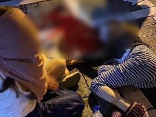 İstanbul'da 5'inci kattan düşen 21 yaşındaki Kübra hayatını kaybetti