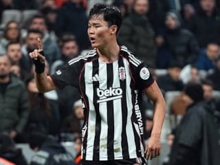 Beşiktaş taraftarına Hyeon-gyu Oh'la ilgili tezahürat önerisi