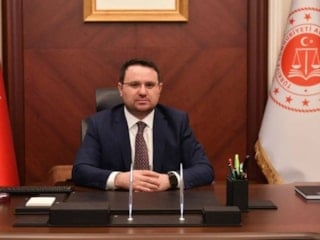 Akın Gürlek: Sosyal medya ile ilgili bir yasa çalışması var