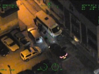 Bursa merkezli narkotik operasyonu: 84 tutuklama