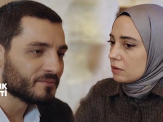 Kızılcık Şerbeti 126. bölüm fragmanı: "Dini nikahımızı kıyalım..."