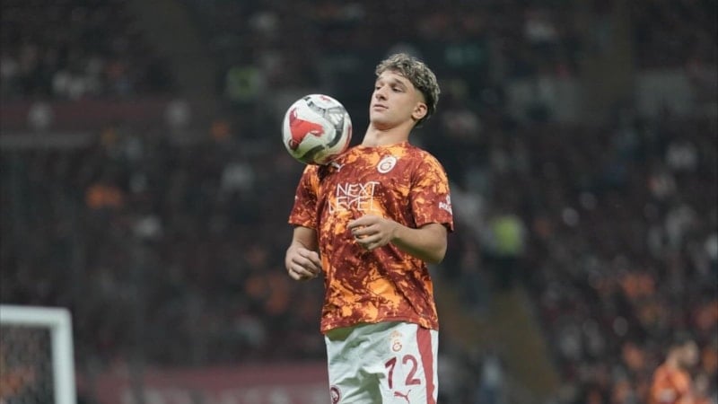 Hakan Çağrı Balta kriz çıkarttı: Fenerbahçe'ye transfer olmaya hazırlanıyor