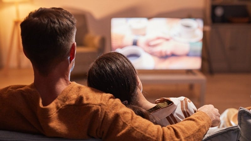 Evde 14 Şubat keyfi: İşte Sevgililer Günü’nde izleyebileceğiniz en iyi filmler