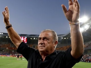 Fatih Terim paylaşımı ile ses getirdi: Çok yakında...