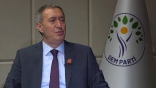 Tuncer Bakırhan'dan kandırıldık itirafı: Kürtlere devlet kuracak ülkeler nerede