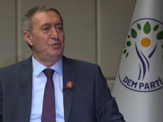 Tuncer Bakırhan'dan dikkat çeken açıklamalar