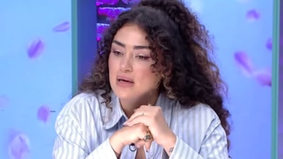 Dilan Çıtak'tan İbrahim Tatlıses açıklaması: İlaçları bile eksik veriliyor
