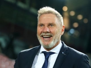 Samsunspor'da yeni teknik direktör belirlendi