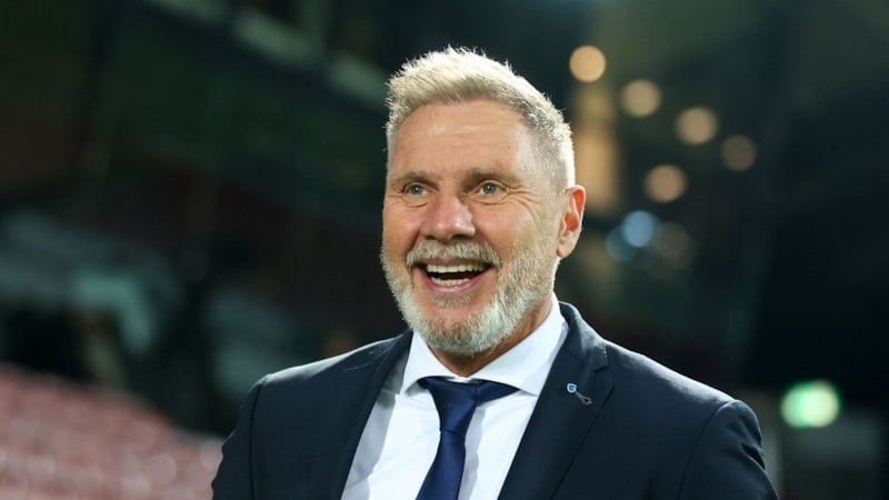 Samsunspor'da yeni teknik direktör belirlendi