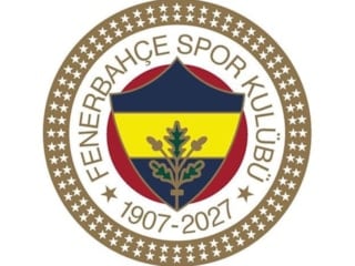 Fenerbahçe'den 120. yılına özel arma