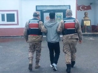 Batman'da 20 ayrı doyadan aranan şahıs 2 yıl sonra yakalandı