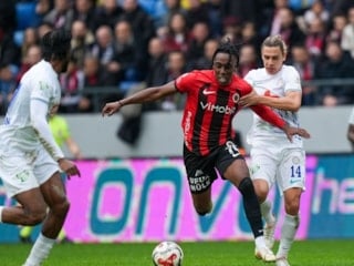 Gençlerbirliği ile Rizespor yenişemedi