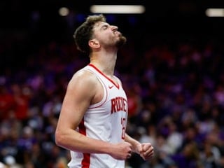 Alperen Şengün, ikinci kez All-Star'da forma giyecek