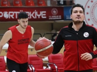Gaziantep Basketbol, Süper Lig hedefine ilerliyor