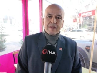 İstanbul'da şikayet ettiği için evi kurşunlandı: İmamoğlu pankartlarının kaldırılmamasına tepki gösterdi