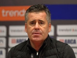 Çorum FK'da Hüseyin Eroğlu ile yollar ayrıldı