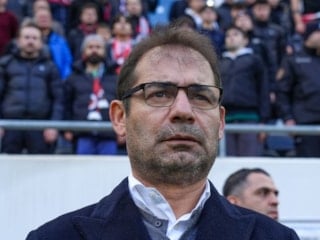 Gençlerbirliği'nde Metin Diyadin dönemi sona erdi