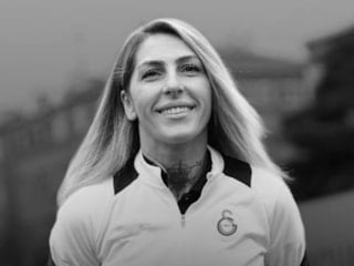 Eski milli futbolcu Nurcan Çelik vefat etti