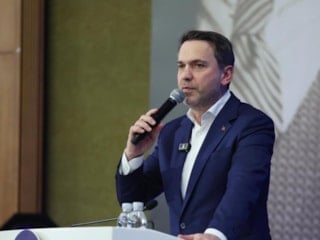 Alparslan Bayraktar: Karadeniz'i bu sene yeni sahaları keşfetmek üzere arayacağız