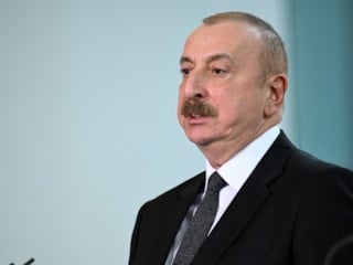 İlham Aliyev: Azerbaycan, Gürcistan ve Ermenistan üçlü iş birliği yapacak