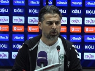 İlhan Palut: Hep beraber taşın altına elimizi koymamız gerekiyor'