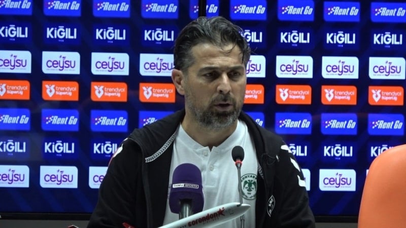 İlhan Palut: Hep beraber taşın altına elimizi koymamız gerekiyor