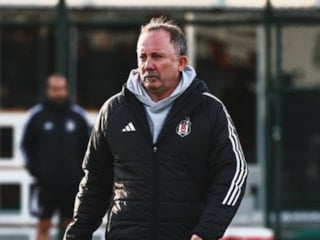 Beşiktaş, Başakşehir maçı hazırlıklarını tamamladı