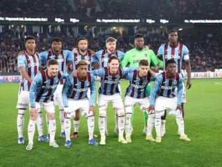 Trabzonspor, büyük maçlardaki galibiyet özlemini dindiremedi