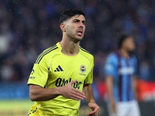 Marco Asensio: Sahada çok iyi olduğumu hissediyorum