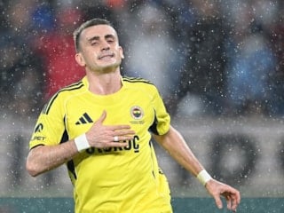 Kerem Aktürkoğlu: İnşallah sonu güzel olur