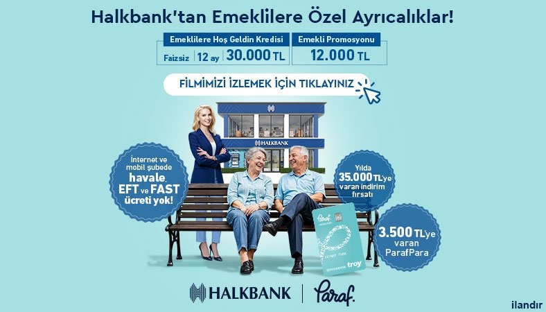 Halkbank Sponsorluk