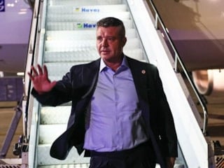 Sadettin Saran: 12 haftamız ve 12 maçımız var