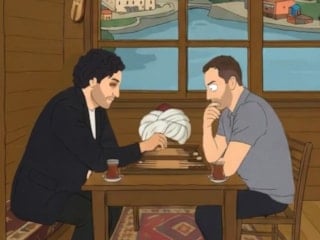 Fenerbahçe'den maç sonu Trabzonspor'a göndermeler