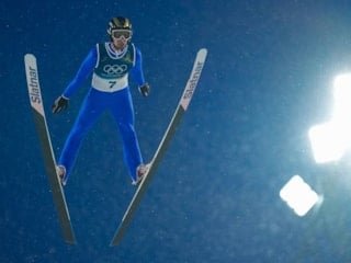 Fatih Arda İpcioğlu ve Muhammed Ali Bedir ilk turda elendi