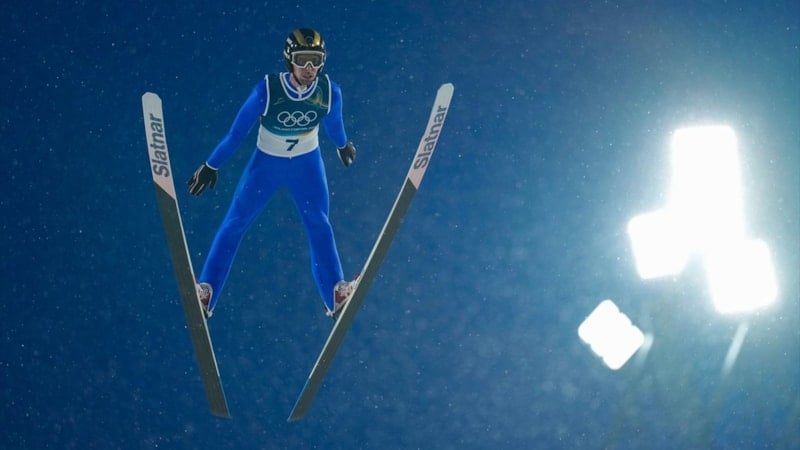 Fatih Arda İpcioğlu ve Muhammed Ali Bedir ilk turda elendi