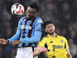 Chibuike Nwaiwu: Bundan nefret ediyorum