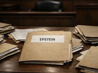 Fransa'dan Epstein dosyasını soruşturması için özel ekip