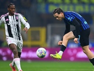 Inter’den 90’da darbe: Juventus direnemedi