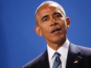 Barack Obama: Uzaylılar gerçek ama onları hiç görmedim