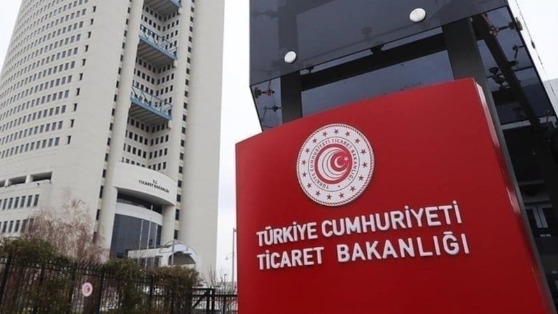 Ticaret Bakanlığı hayvan kaçakçılığına geçit vermedi: 32,5 milyon TL'lik girişim engellendi