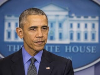 Obama'dan Trump'ın 'ırkçı' paylaşımına tepki
