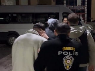 15 ilde yasa dışı bahis operasyonu: 6 şüpheli tutuklandı