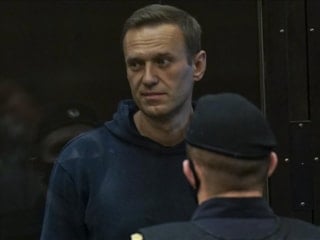 Rusya'dan 'Navalnıy kurbağa zehriyle öldürüldü' iddialarına cevap