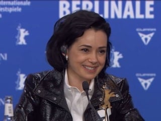 Özgü Namal'dan tuzak 'Türkiye sorusu'na dikkat çekici yanıt