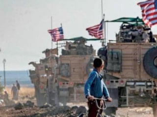 ABD, Suriye’de askeri varlığını azaltıyor: 2 ana üs ve 4 konuşlanma noktası kaldı