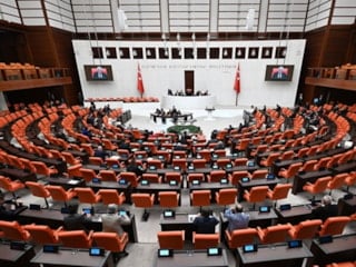 TBMM'de yeni haftada gündem yoğun
