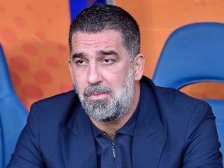 Arda Turan: Konferans Ligi’ni kazanmayı hayal ediyoruz