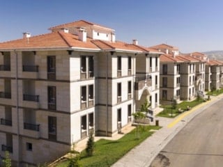 Yüzyılın Konut Projesi'nde bu hafta 11 ilde daha kura çekimi yapılacak